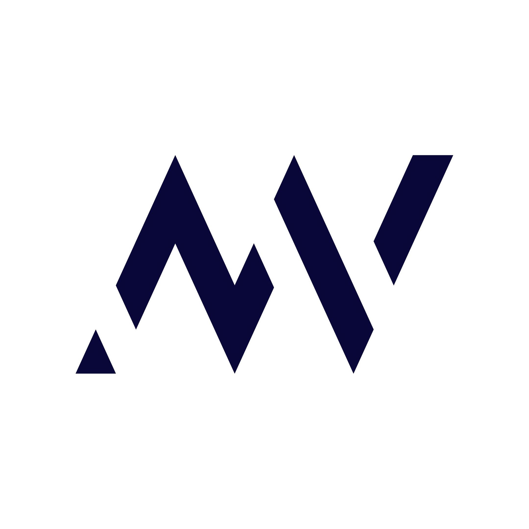 Trademark Logo MW
