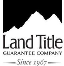 Trademark Logo LAND TITLE GUARANTEE COMPANY SINCE 1967