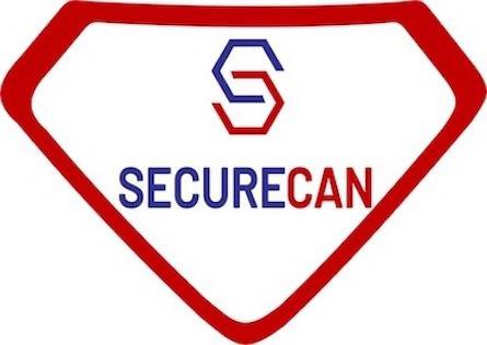 Trademark Logo SECURECAN