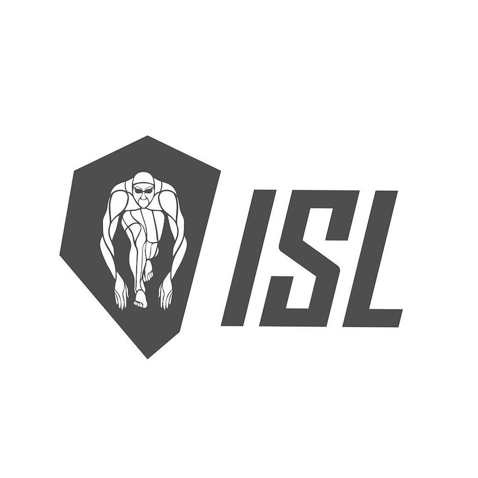 Trademark Logo ISL