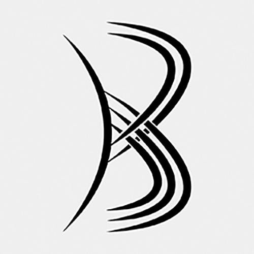 Trademark Logo B