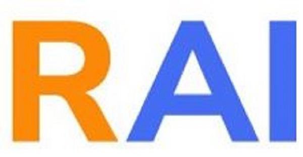 Trademark Logo RAI