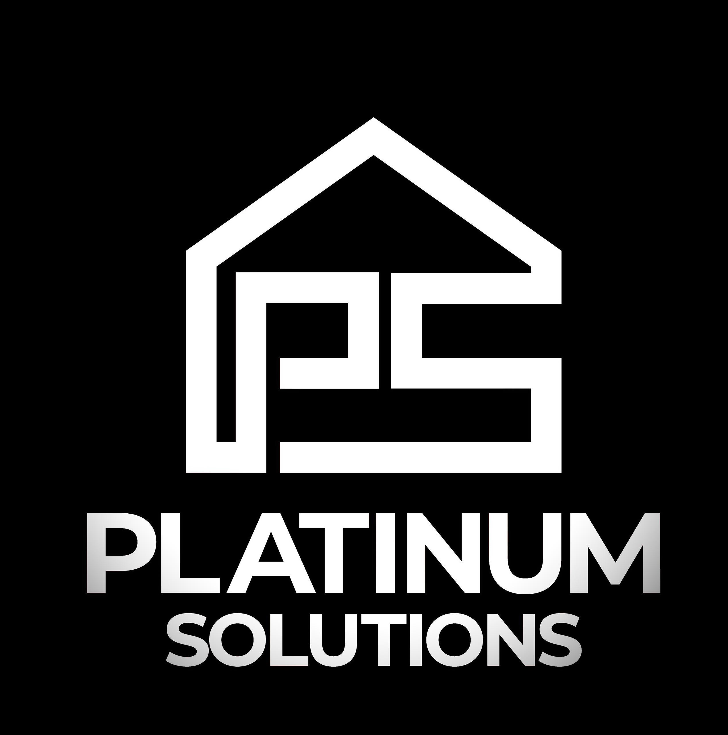 PLATINUM SOLUTIONS