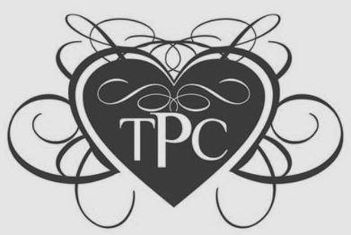 Trademark Logo TPC