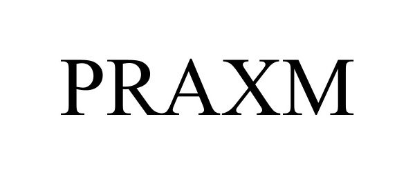  PRAXM