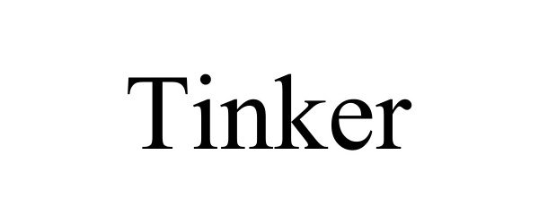 TINKER