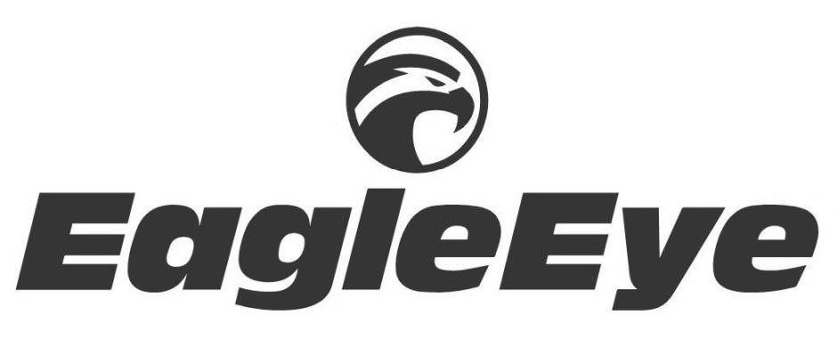 Trademark Logo EAGLEEYE
