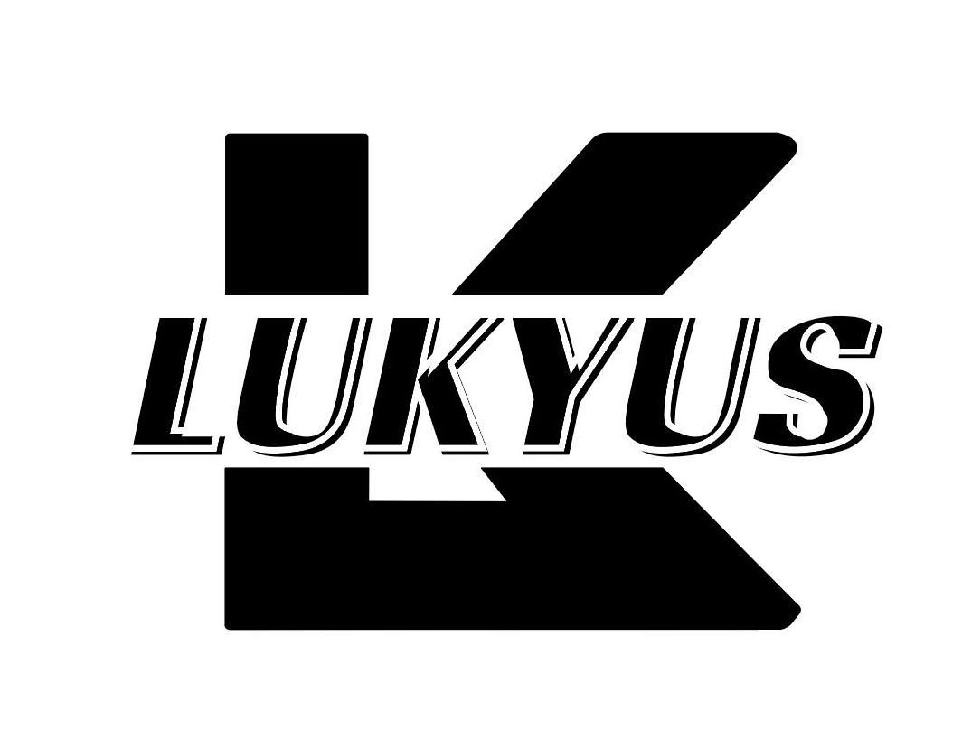  LUKYUS