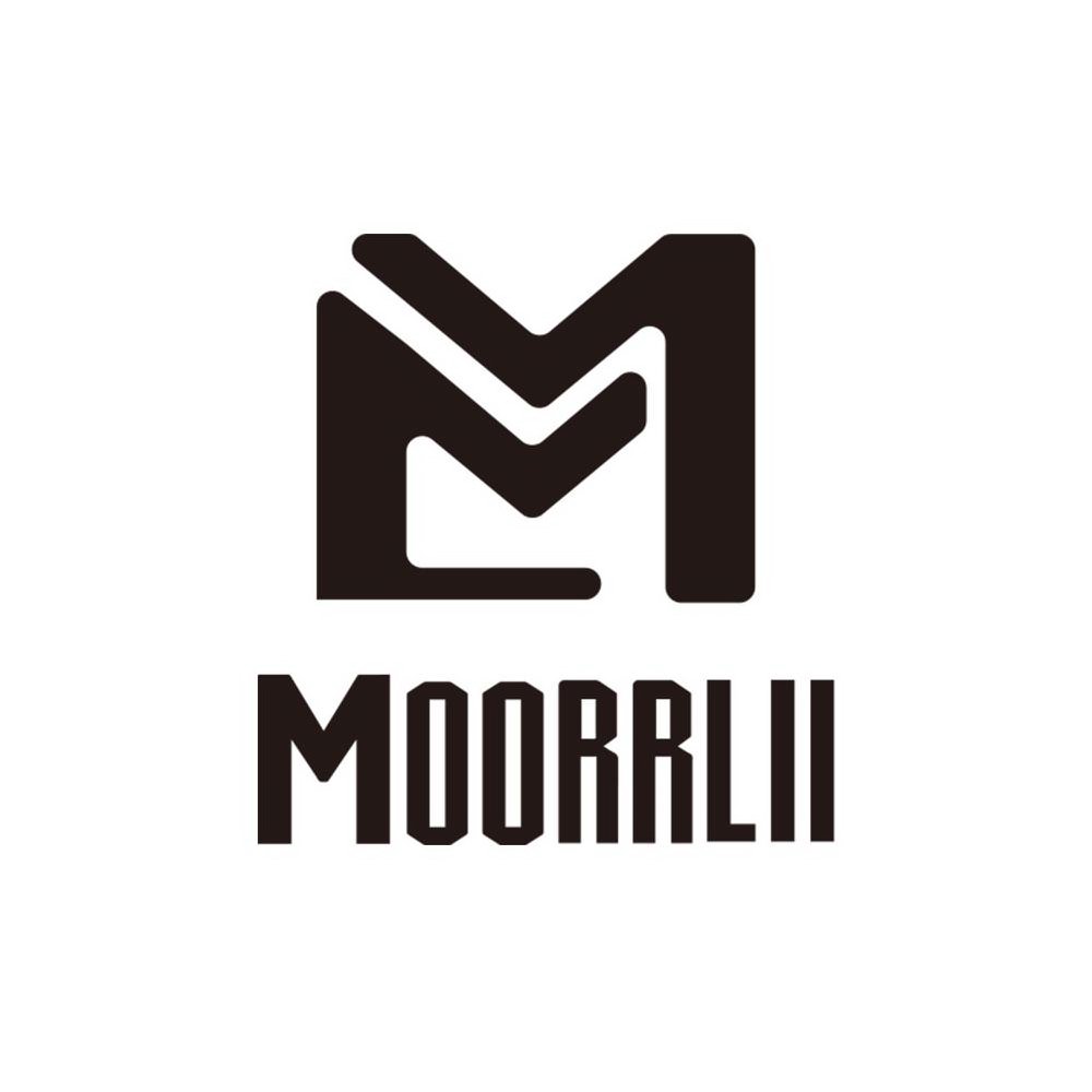 Trademark Logo M MOORRLII