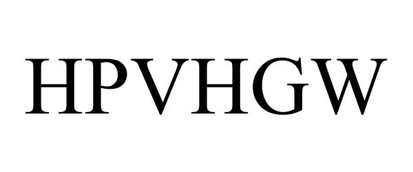  HPVHGW