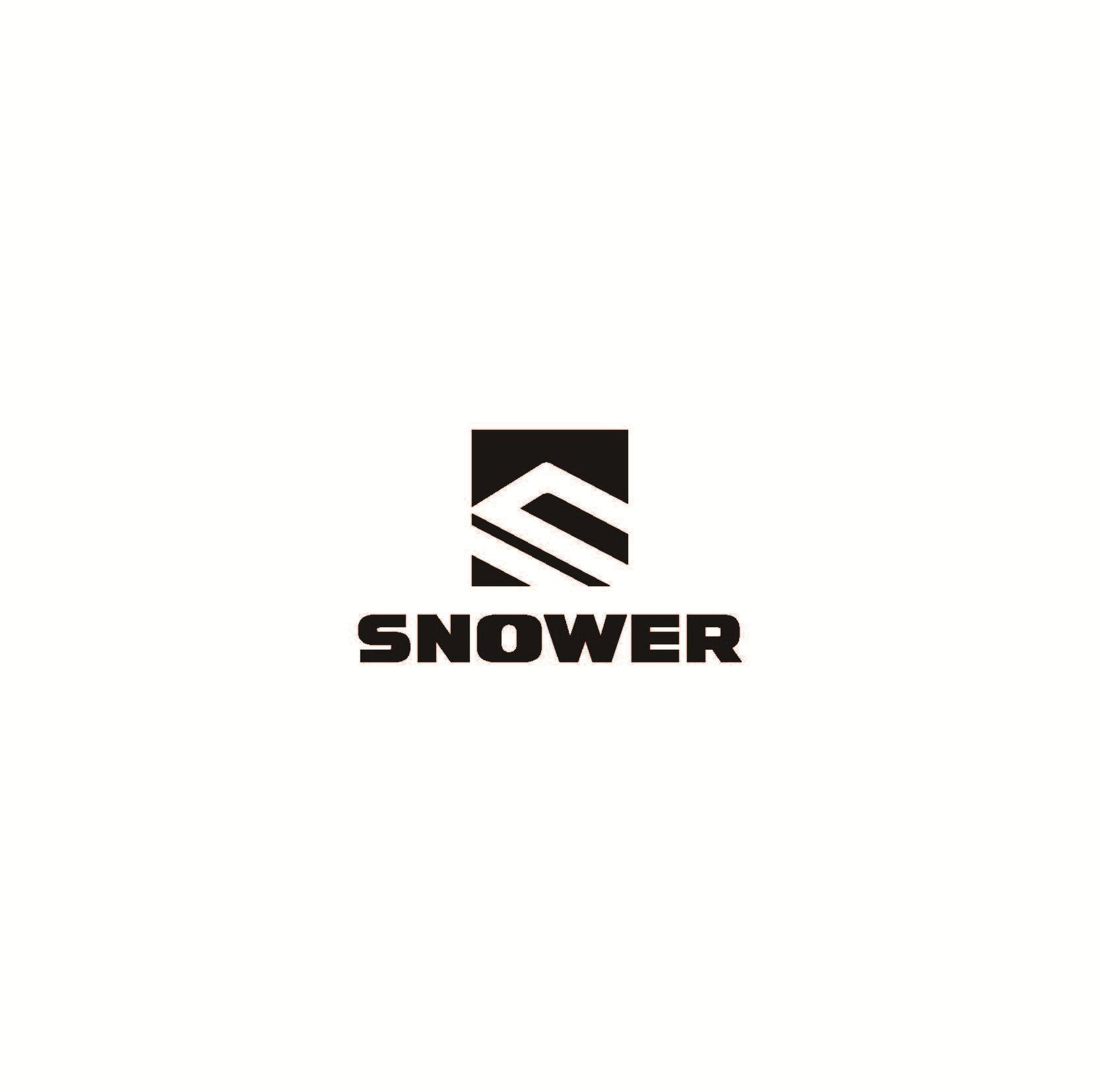 Trademark Logo SNOWER