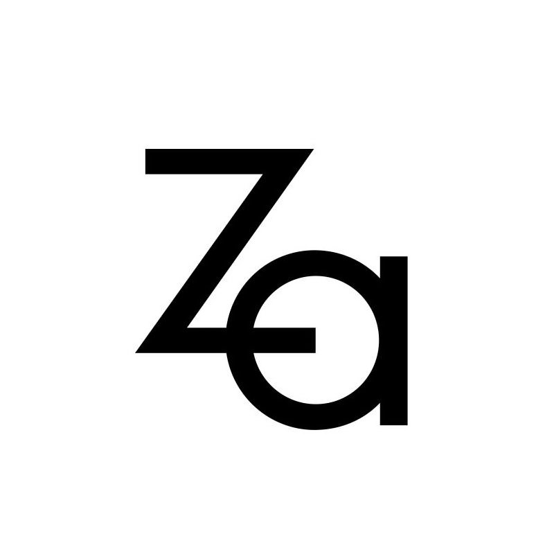 Trademark Logo ZA