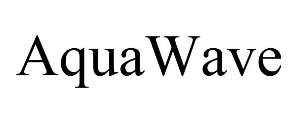 AQUAWAVE