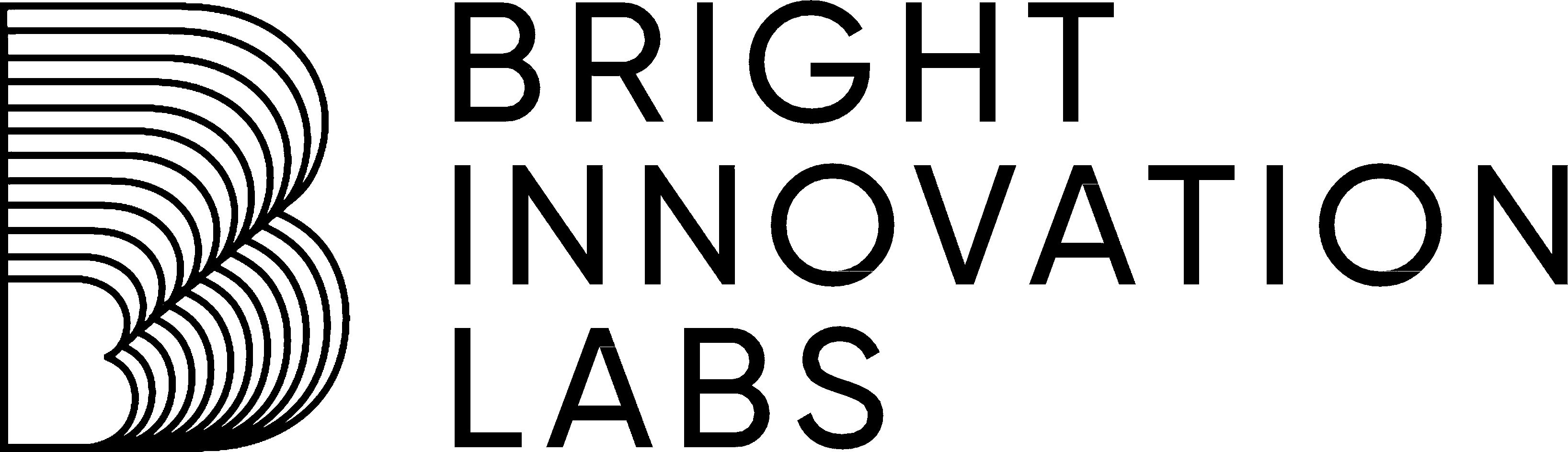 Trademark Logo B BRIGHT INNOVATION LABS