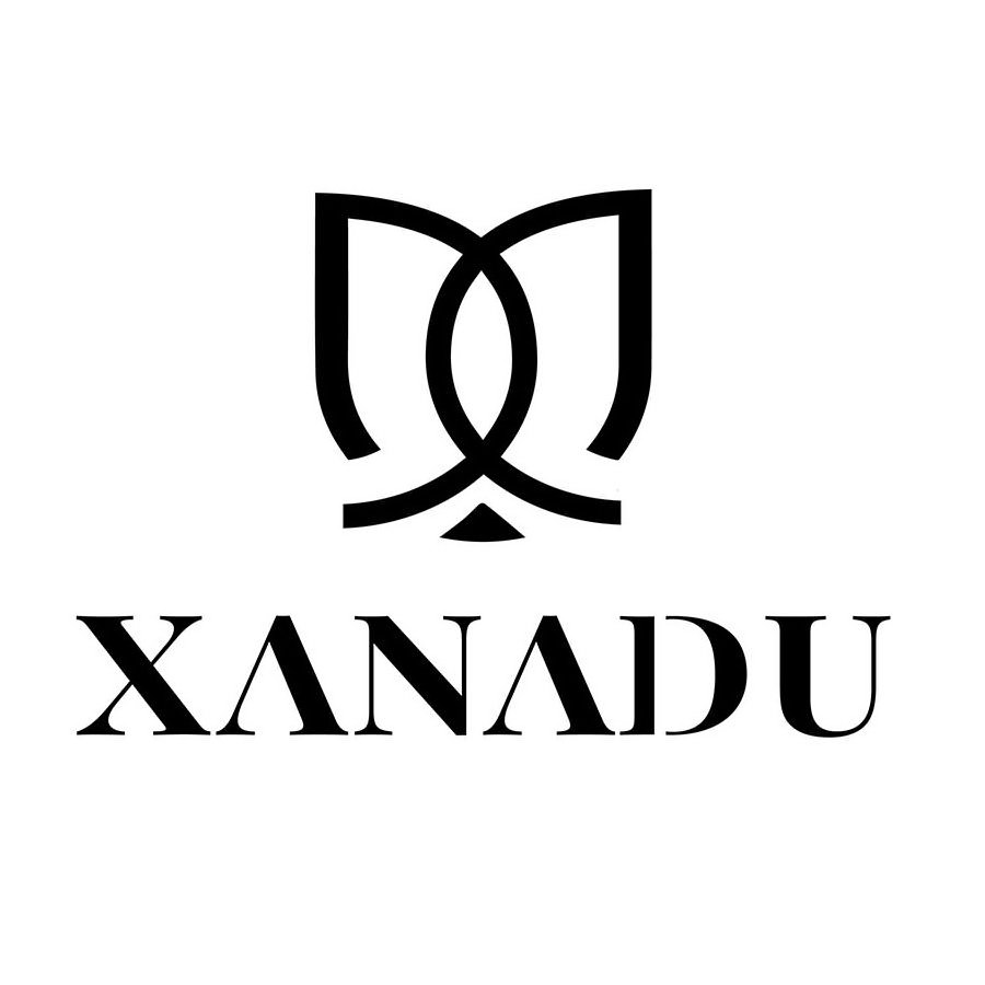 Trademark Logo XANADU