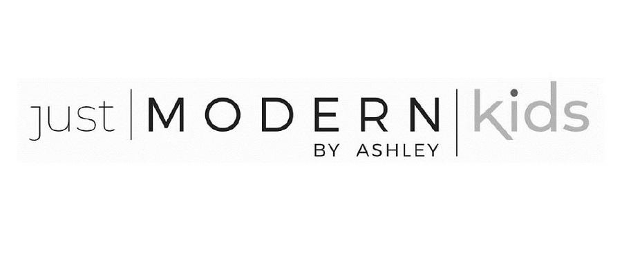  JUST MODERN KIDS BY ASHLEY