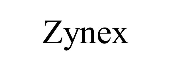  ZYNEX