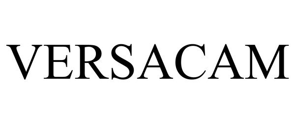  VERSACAM