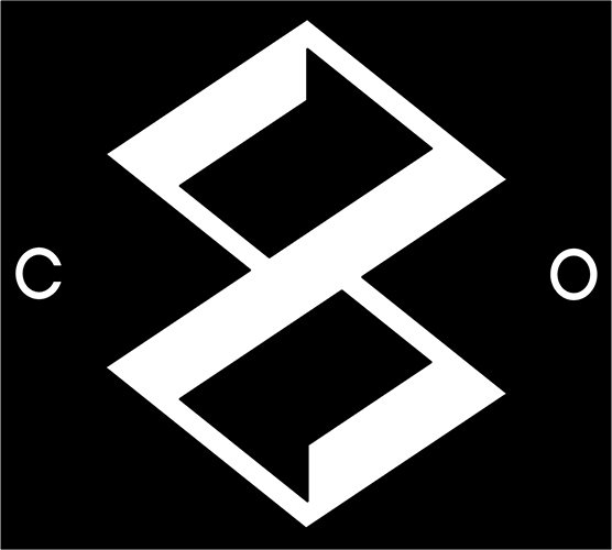 Trademark Logo C O