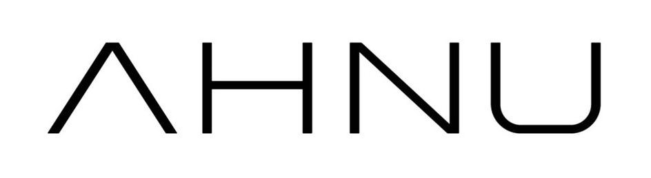 Trademark Logo AHNU