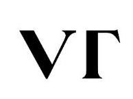 Trademark Logo VT