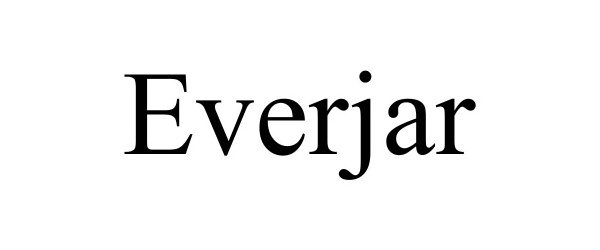 Trademark Logo EVERJAR