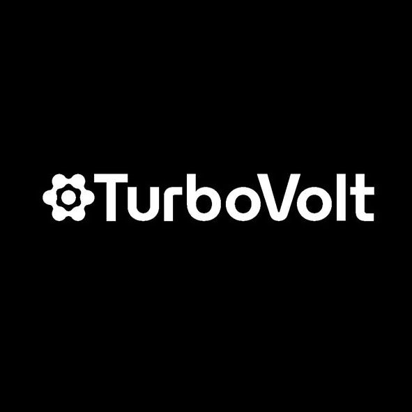 Trademark Logo TURBOVOLT