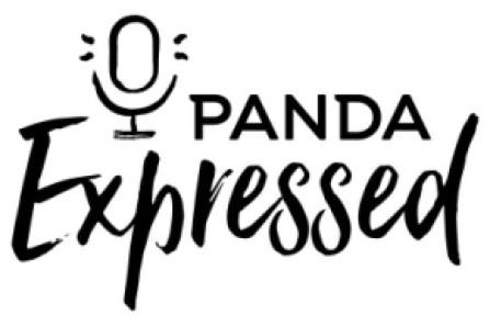 Trademark Logo PANDA EXPRESSED