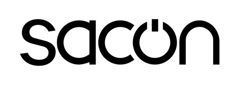 Trademark Logo SACON