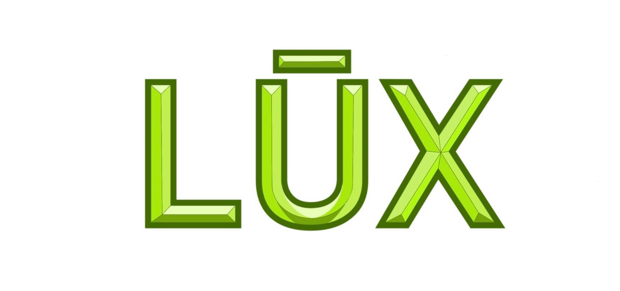 Trademark Logo LUX