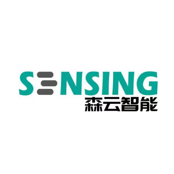 Trademark Logo SENSING