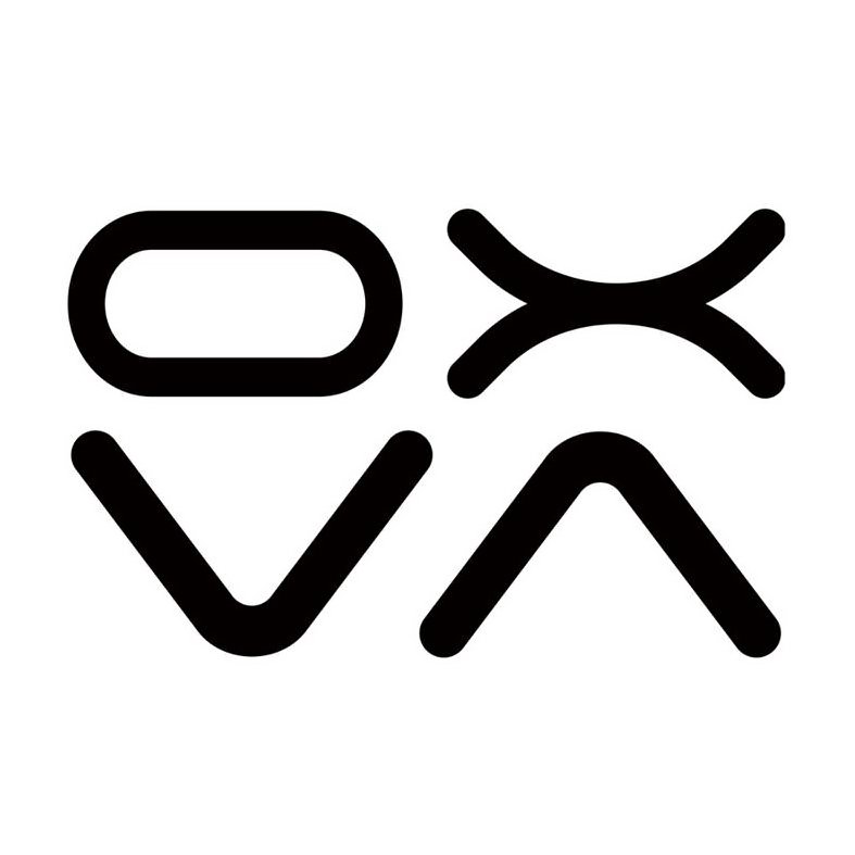 Trademark Logo OXVA