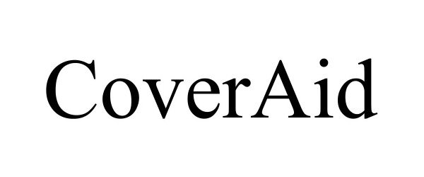 Trademark Logo COVERAID