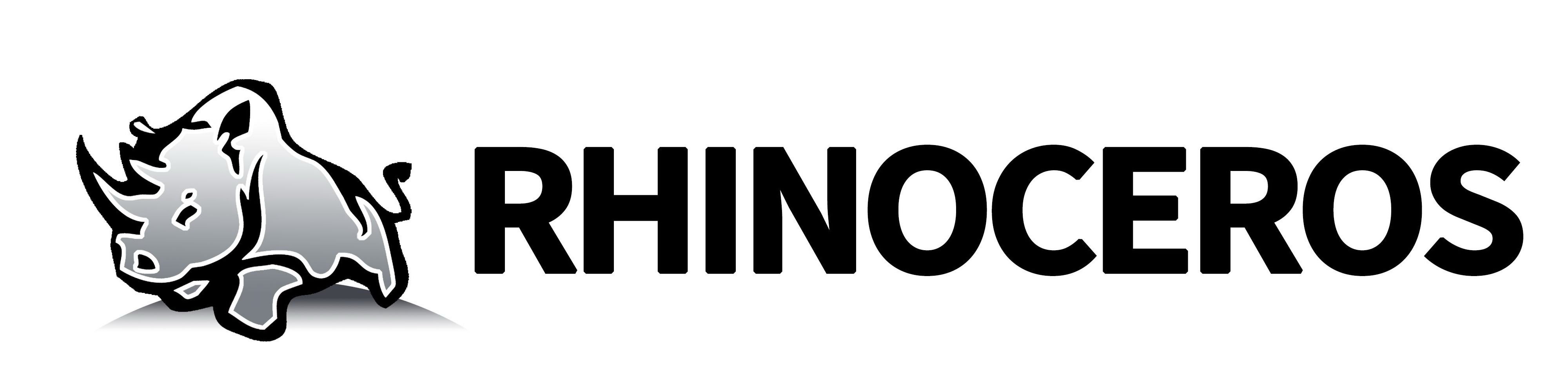 Trademark Logo RHINOCEROS