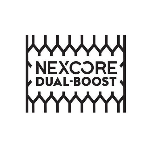  NEXCORE DUAL-BOOST