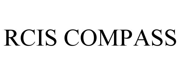  RCIS COMPASS