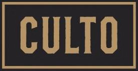 Trademark Logo CULTO