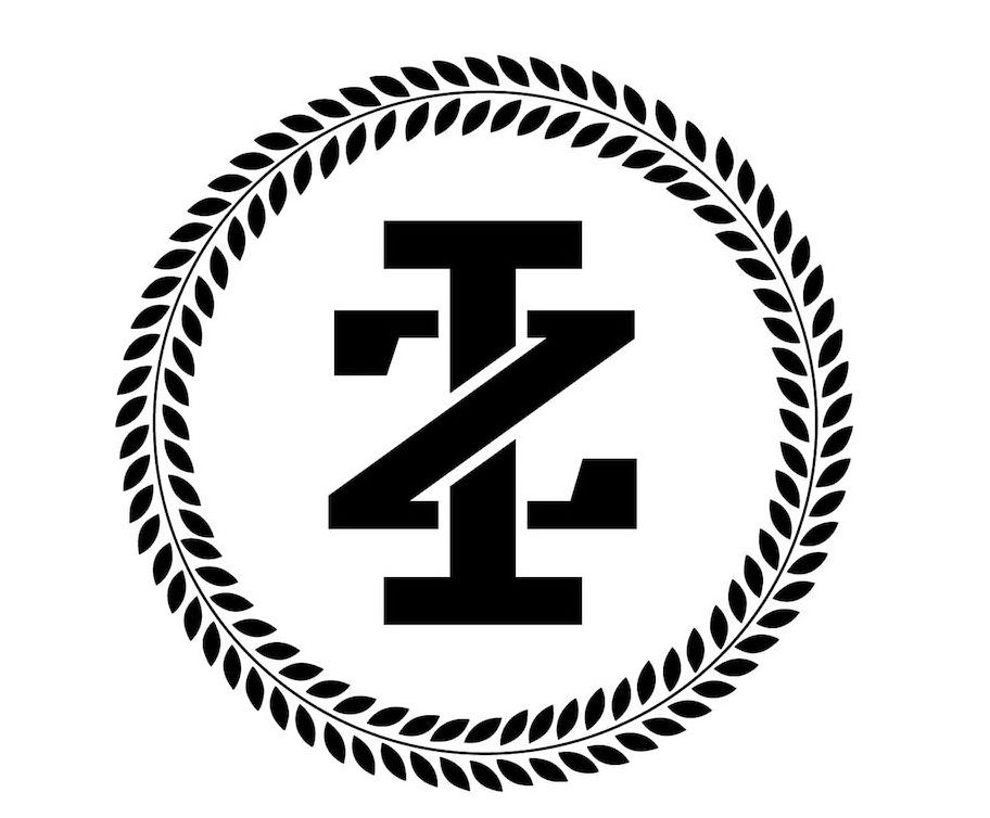 Trademark Logo IZ