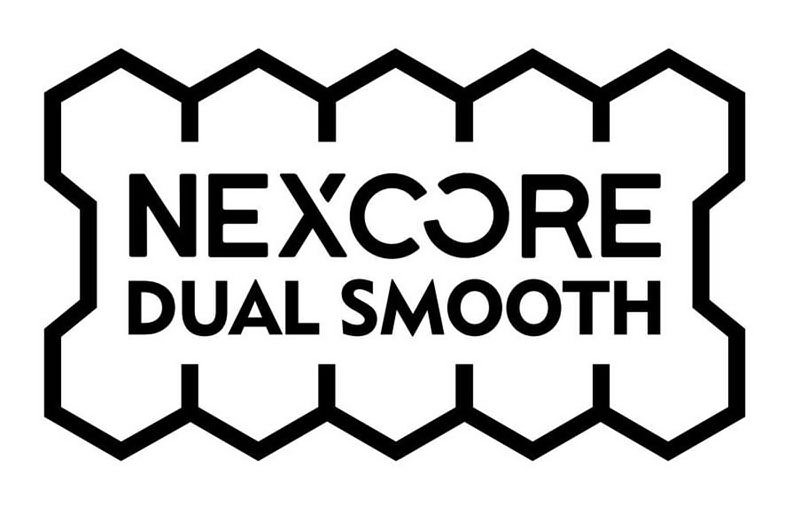  NEXCORE DUAL SMOOTH