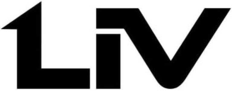 Trademark Logo LIV