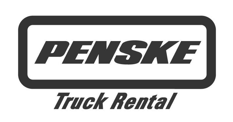  PENSKE TRUCK RENTAL