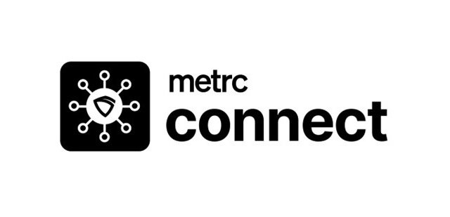 Trademark Logo METRC CONNECT