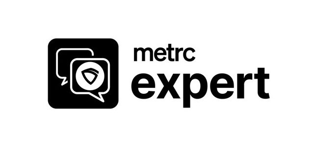 Trademark Logo METRC EXPERT