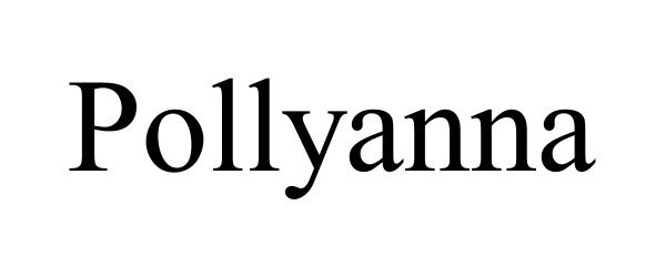 Trademark Logo POLLYANNA