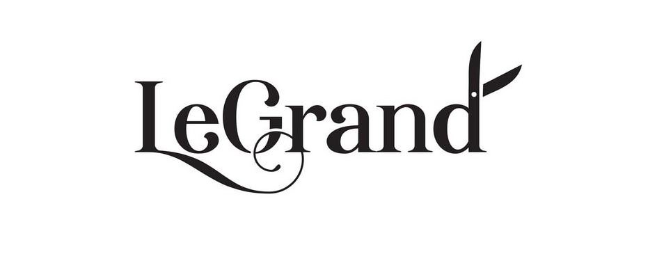 Trademark Logo LEGRAND