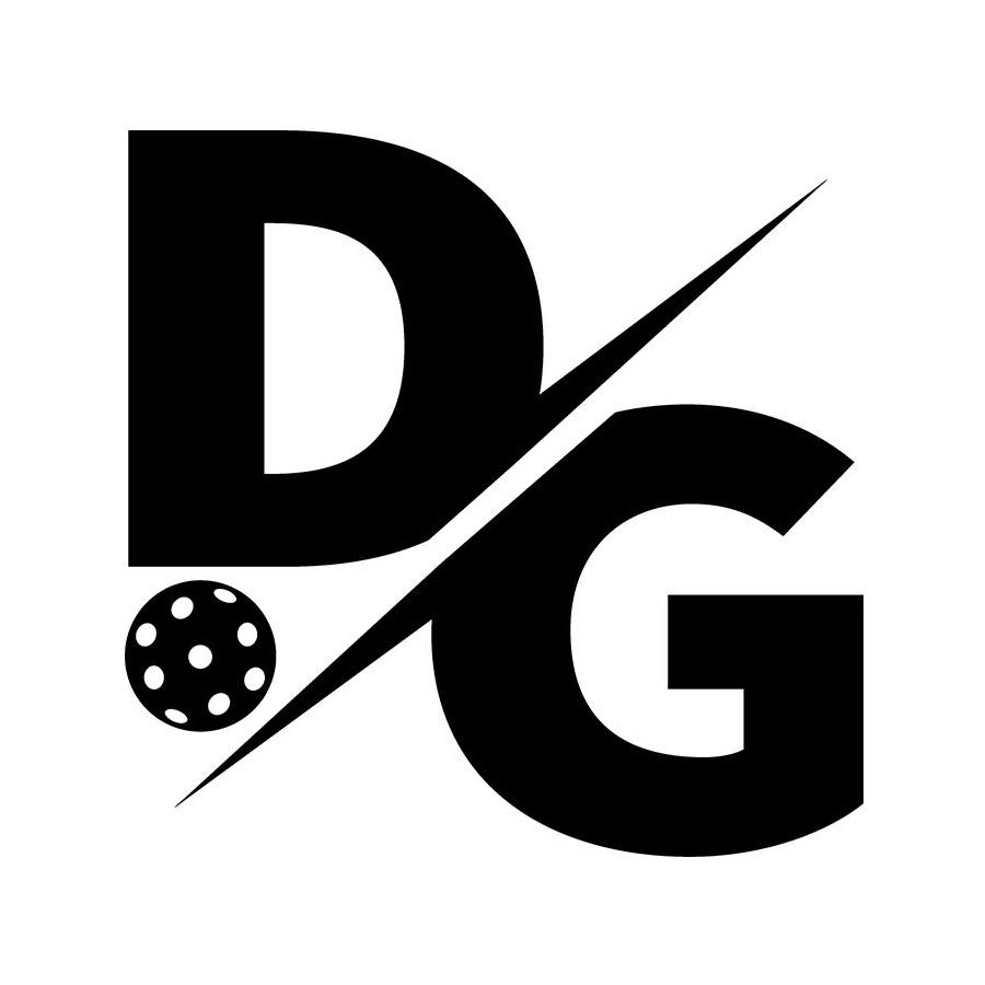 Trademark Logo DG