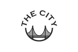 Trademark Logo THE CITY