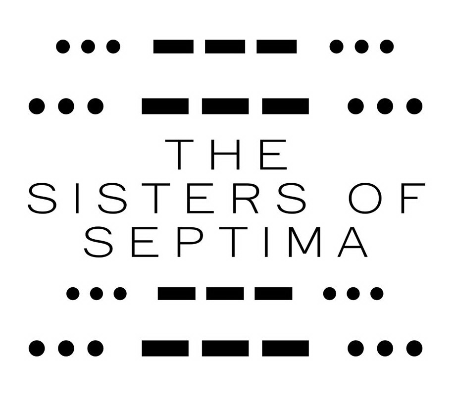 Trademark Logo THE SISTERS OF SEPTIMA