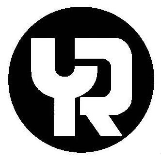 Trademark Logo YR