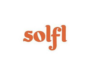 Trademark Logo SOLFL